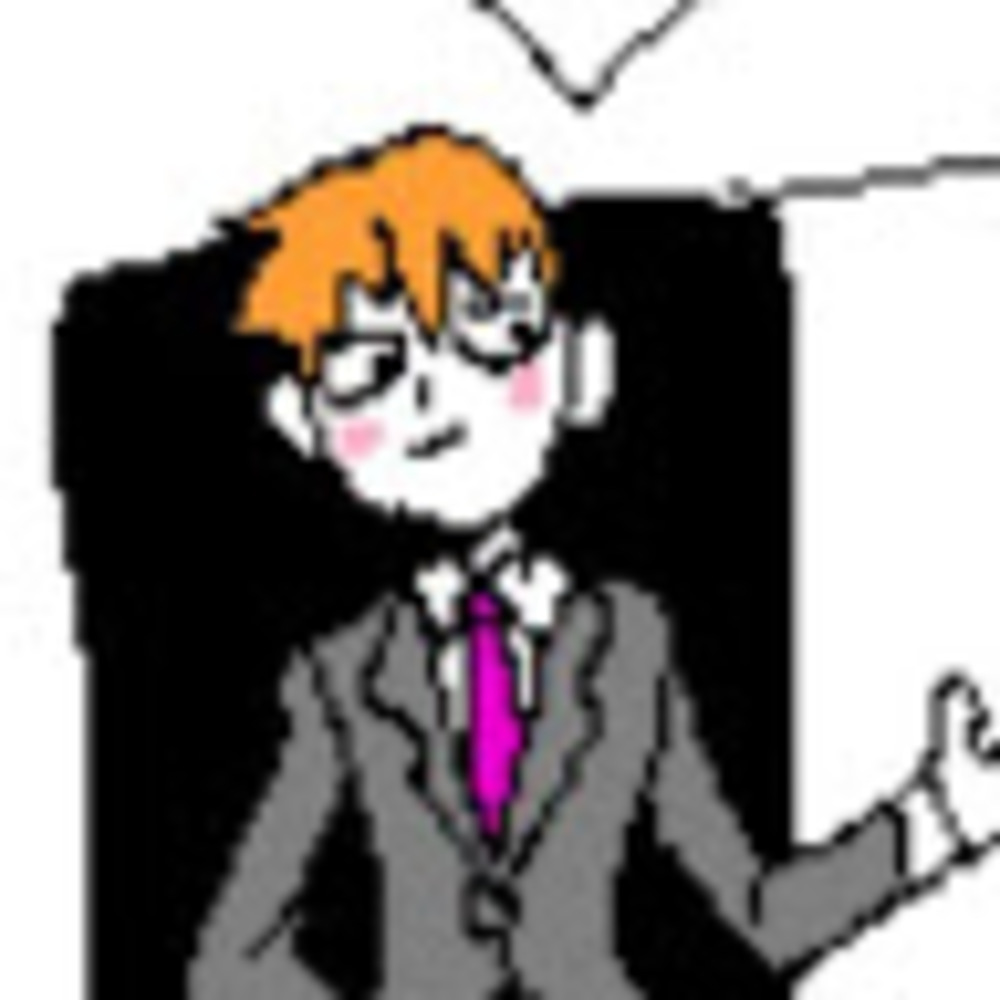 Meet your Posher, Ray